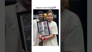Ruchika Malhan 💝🎀✨️#ruchikarathore #malhanfamily #triggeredinsaan #trendingshorts