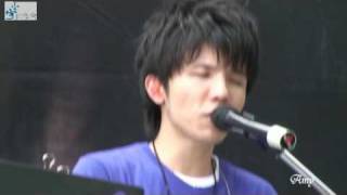 20090711小宇@新竹簽唱會Part 6 The Reason