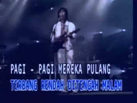 KELELAWAR - Koes Plus