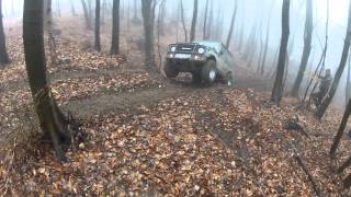 OFFROAD   LOZEN 2014