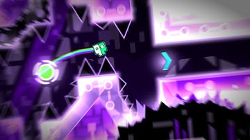 My part in We Are TRK (Megacollab) [Geometry Dash 2.1] [Kentakiman]