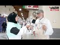 «الأنباء» رافقت فريق التفتيش «هيئة الغذاء» بجولة في سوق المباركية