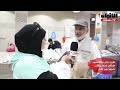 «الأنباء» رافقت فريق التفتيش «هيئة الغذاء» بجولة في سوق المباركية