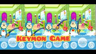 Keymon Fishing Game For Child | Child Game screenshot 5