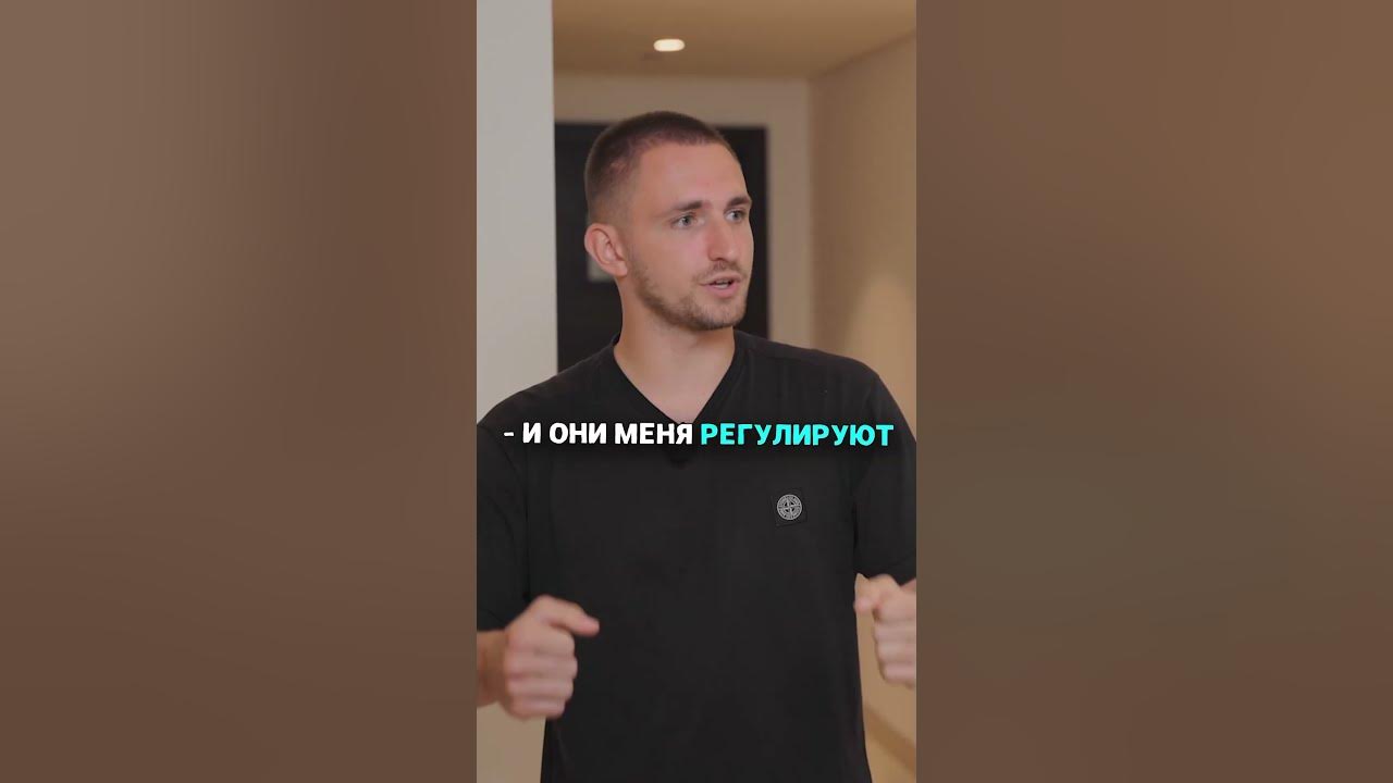 Миша Литвин - БЫЛО СТРАШНО В УРУСЕ 😱 - YouTube