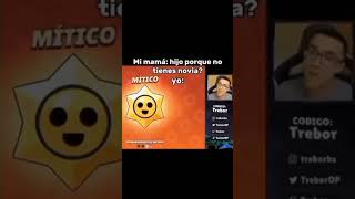 XD #shorts #fyp #shortsfeed #memes #parati #brawlstars