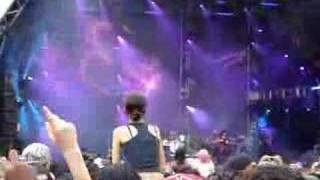 São Paulo Mix Festival 2007 - Pitty
