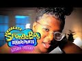 SpongeBob SquarePants (Afrobeat / TikTok Version)