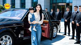 reborn to save my son! 🩸 i escaped my toxic in-laws to find his billionaire father. screenshot 4