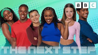 The Next Step Season 9 - Get Ready for INTERNATIONALS! | CBBC #internationaldanceday