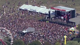 The return of 'Riot Fest' highlights 'Dean's Weekender'