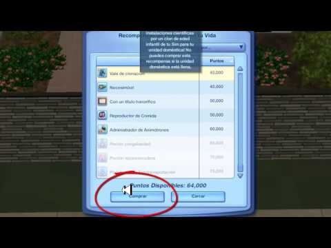 Video: Cómo Enfermarse En Los Sims 3
