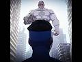 |İnvincible Vs Conquest| #amazon #edit #animation #short