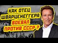 НЕОЖИДАННАЯ ПРАВДА ПРО ОТЦА АРНОЛЬДА ШВАРЦЕНЕГГЕРА, КОТОРЫЙ ВОЕВАЛ НА СТОРОНЕ ГИТЛЕРА