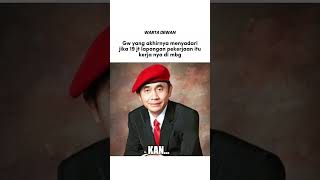 #19jutalapangankerja #pengangguran #mbg #prabowo #lordrangga #memes