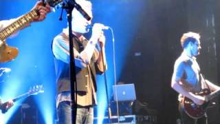 C.V. Jørgensen - Det Si'r Sig Selv