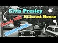 Elvis Presley Inside Look Hillcrest House Beverly Hills Mansion The Spa Guy