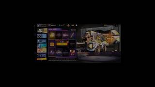 Free Fire New Entry Emote freefireshorts garenafreefire gaming