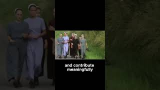 Amish Education: Life Skills Without Modern Technology | Unique Teaching System