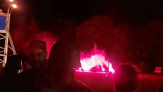Firle bonfire 2025