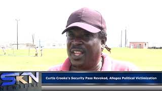 CURTIS CROOKE REPORT