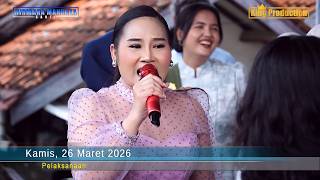 Bonteng Pindangan Susy Arzetty Show Nms Hajat Kel Bpk Casmita U0026 Ibu Jaroh  Bayalangu Kidul