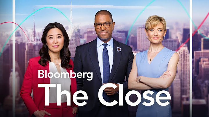 Stocks Rise as Fear of All-Out Mideast War Eases | The Close 6/16/2025