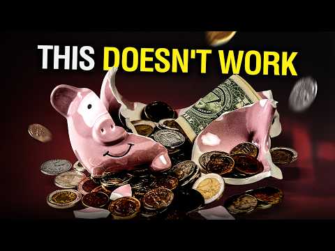 The Rich Opted Out of the System. Here's How You Get Unstuck.