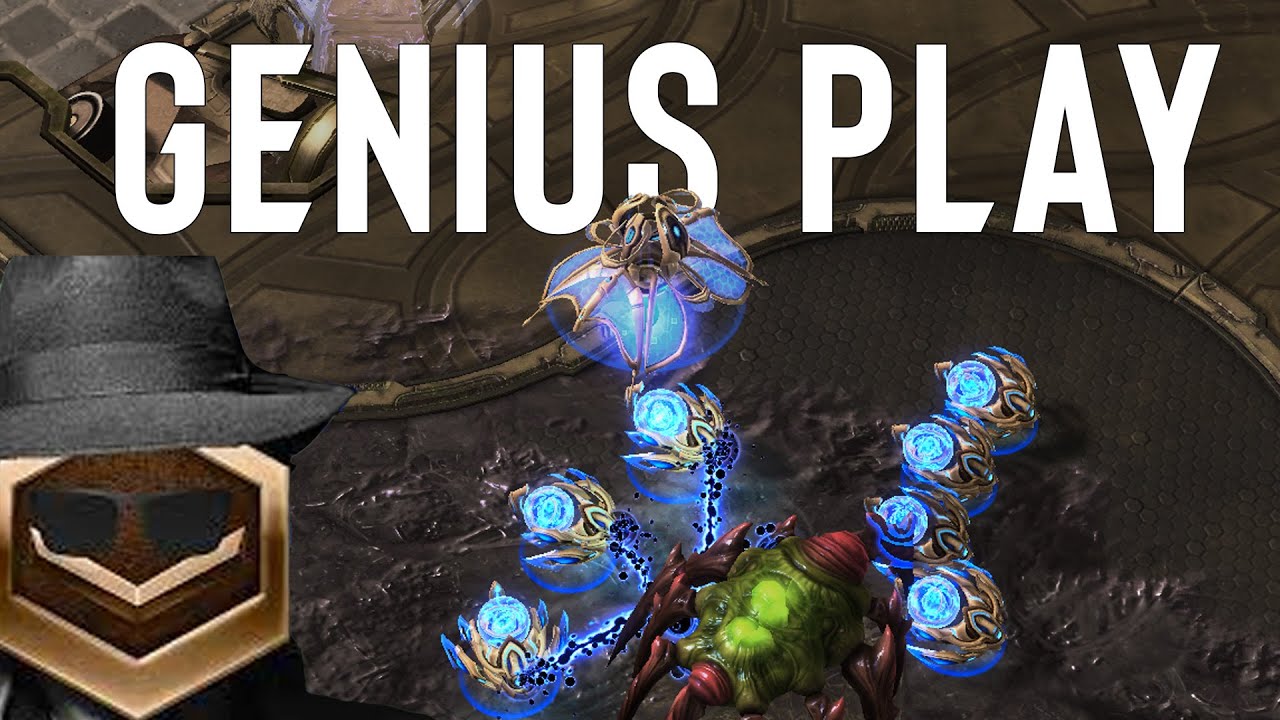 Genius sentry drop SHOCKS Harstem And Lambo