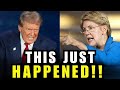 OMG...Elizabeth Warren Claims Trump Has STOLLEN BILLIONS IN CRYPTO!