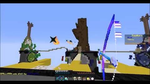 Report | Cubecraft | Createdul | Kill Aura | Fly Hacks