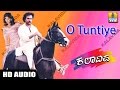 O Tuntiye - Kalavida - Movie || Hariharan || Crazy Star Ravichandran, Roja || Jhankar Music