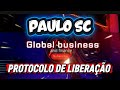 PAULO SC PROTOCOLO PARA LIBERAÇÃO DE VALORES