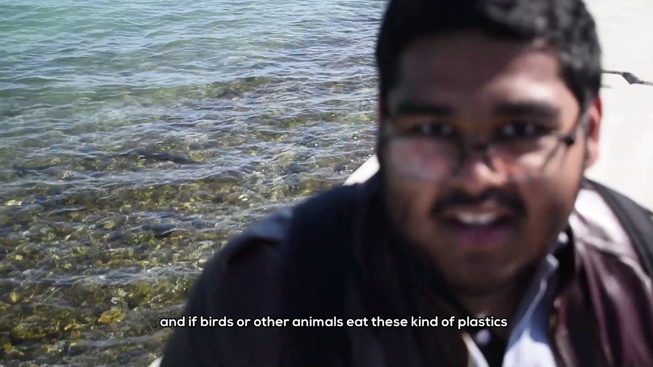 WONDERFUL VIDEO ON WATER POLLUTION - YouTube