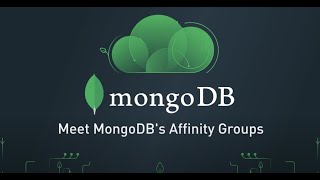 Meet MongoDB’s Employee Affinity Groups!
