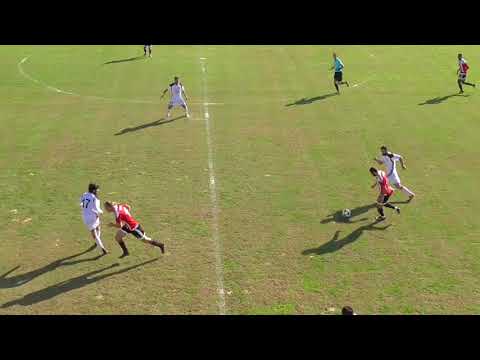 31-ე ტური. სიონი - მერანი 0:0 ( პირველი ტაიმი)