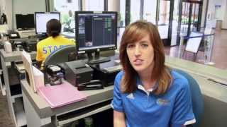 UCLA Recreation Student Jobs