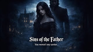 Sins of the Father 💀 Gothic Music Video – Seraphine Chronicles