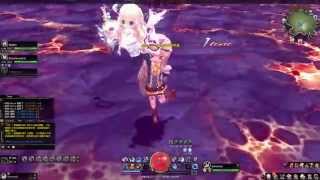 [Dragon Slayer][Hunter Hero] Swordsman: Lv50 Winged Lion II screenshot 3