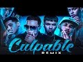 Mike Duran - Culpable Remix [Feat Anuel AA, Noriel, Darkiel, Bryant Myers, Kevin Roldan]