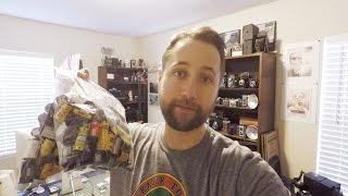 Color Film Processing
