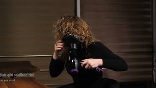 Morfose Keratin Köpük Nasıl Kullanılır? Morfose Köpük Uygulaması Morfose Cosmetics