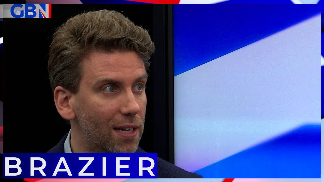 It's not mansplaining it's just RUDE | Tim Stanley attacks Rishi Sunak over debate behaviour