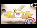 Geld kann keine Stille kaufen | Die Fantastische Welt Von Gumball Zusammenstellung | Cartoon Network