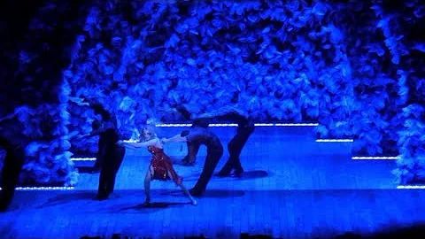 Jan Maxwell - The Story of Lucy & Jessie