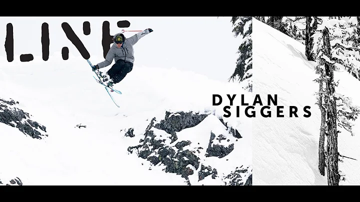 Dylan Siggers 2017 - A Year of Sick Days - Full Part