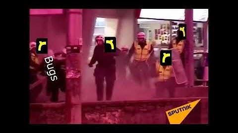 How Relic fixed bugs in CoH2