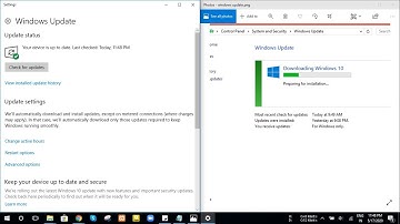 How to Stop Windows 10  automatic downloading & installing  updates 2020