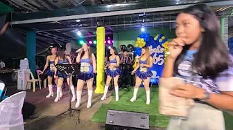 Birthday Party Celebration | BUGASI, Banna, Ilocos Norte