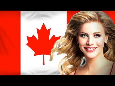Kanada İle İlgili 5 Enteresan Bilgi